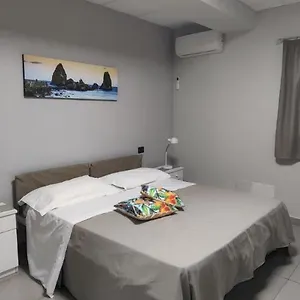 Bed & Breakfast Bethel, Catania