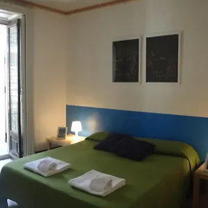 Affittacamere Gianluca's, Catania
