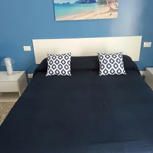 Bed & Breakfast Michelangelo, Catania