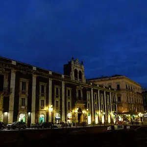 Affittacamere Domoikos, Catania