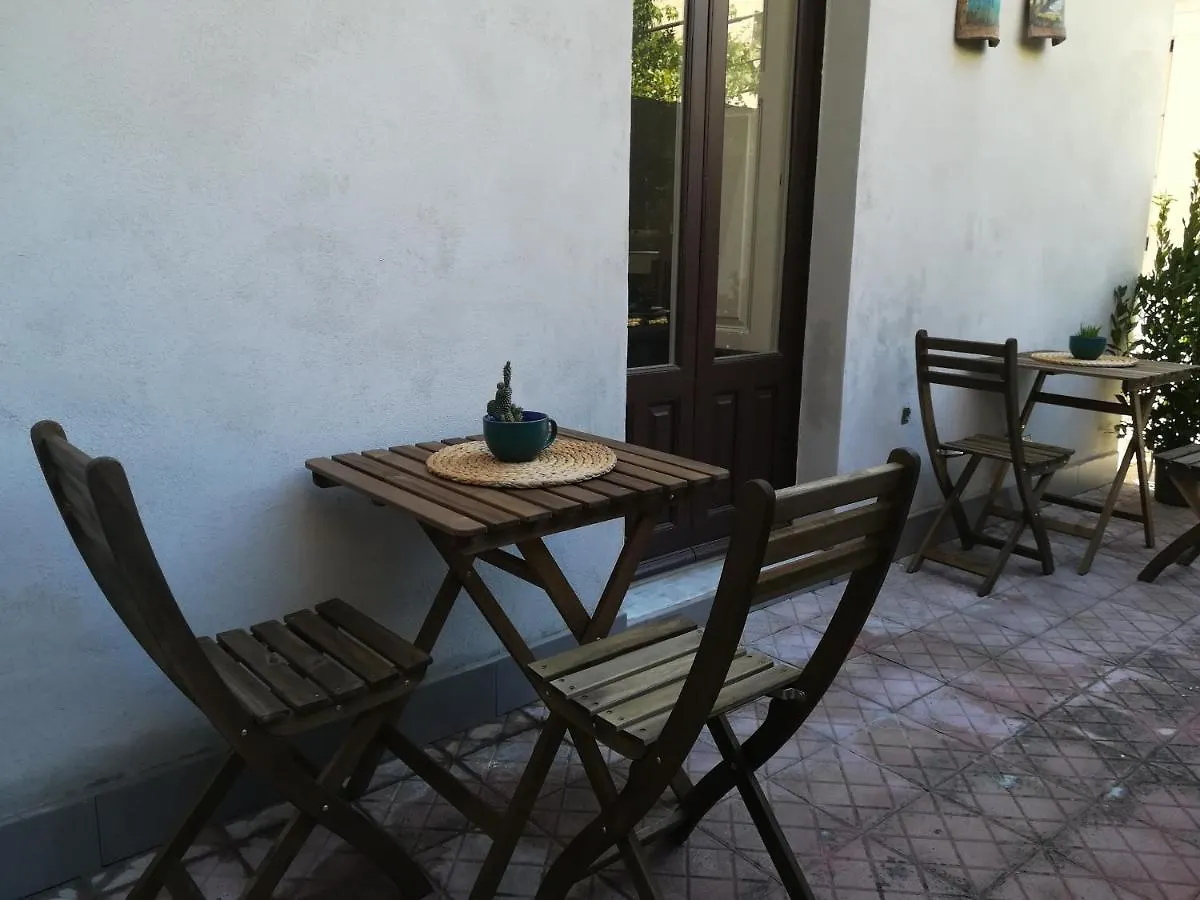 B&B Fabrizi Catania Bed & Breakfast