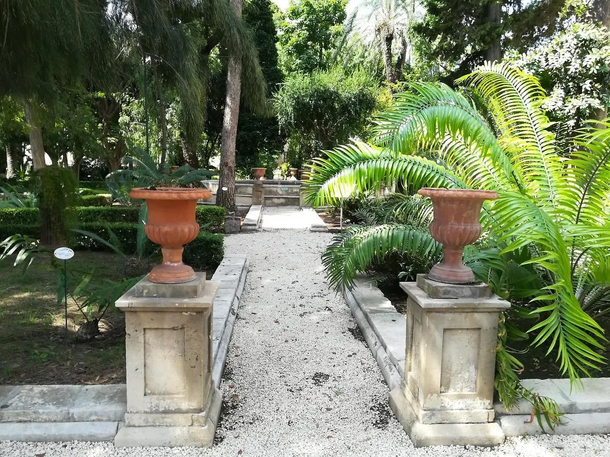 Bed & Breakfast B&B Fabrizi Catania Italia