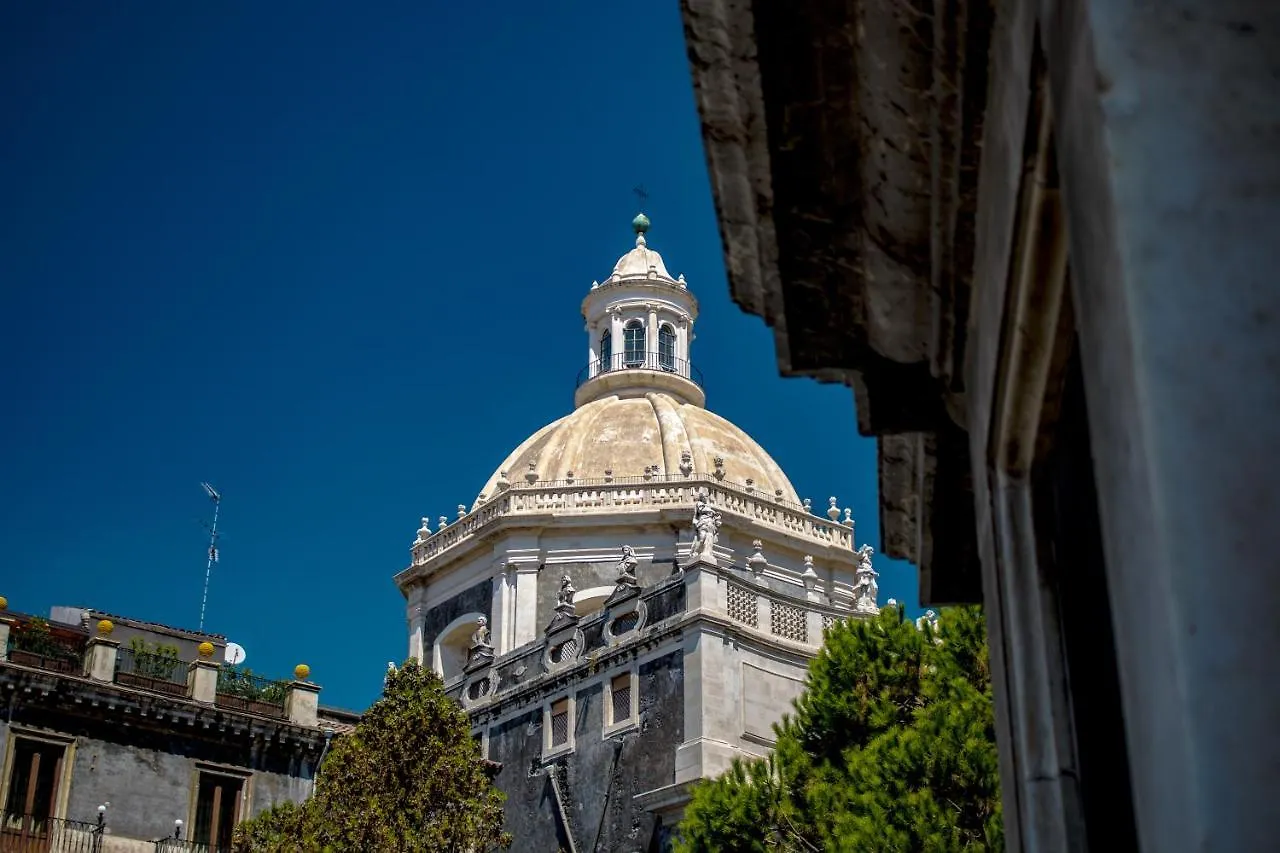 B&B Fabrizi Catania