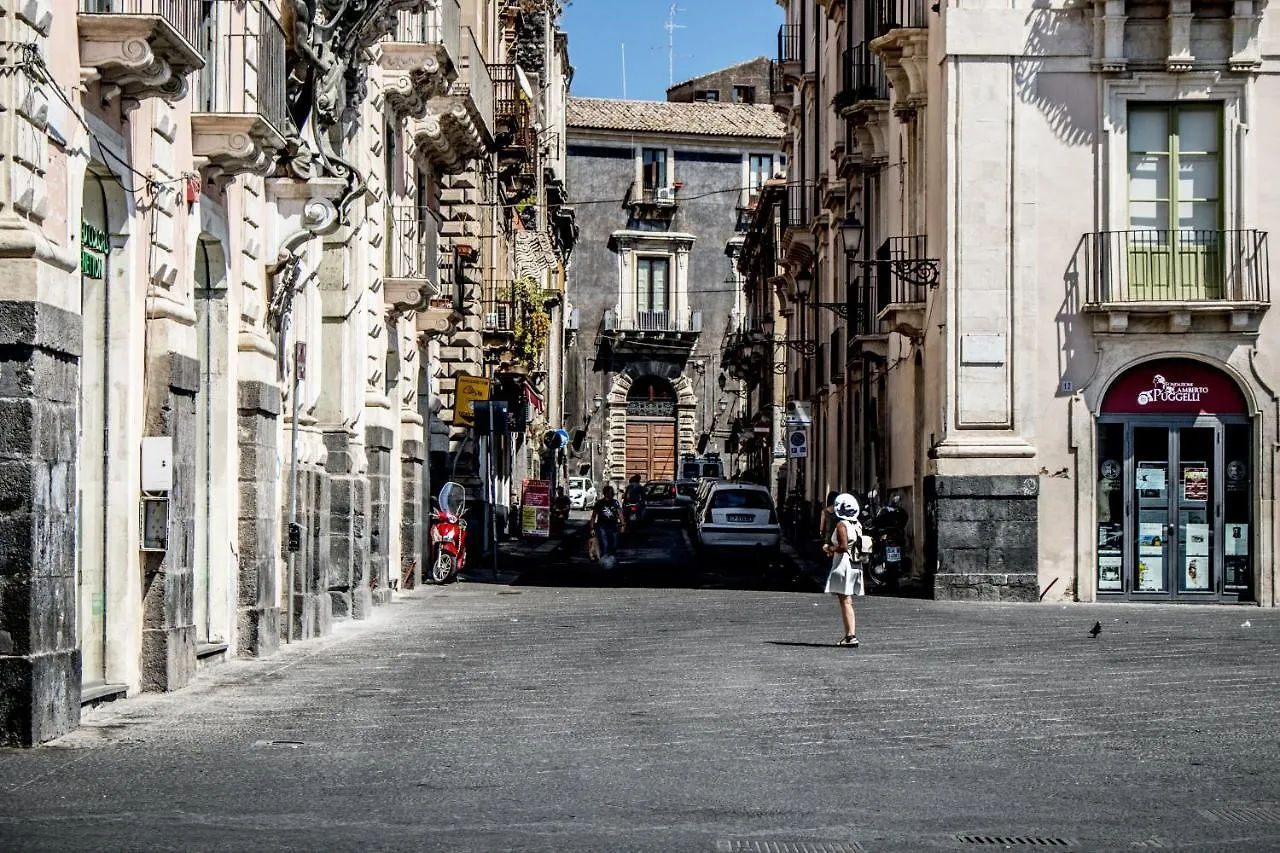 B&B Fabrizi Catania 0*,
