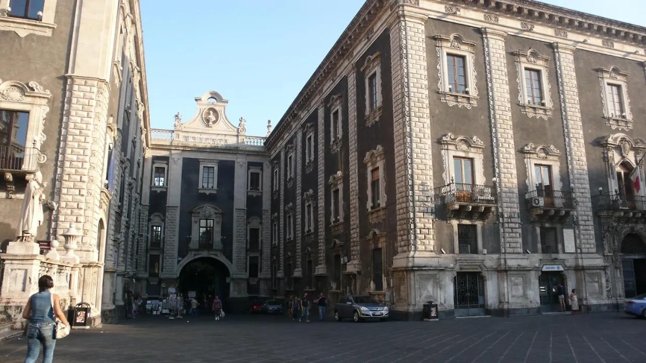 B&B Fabrizi Catania