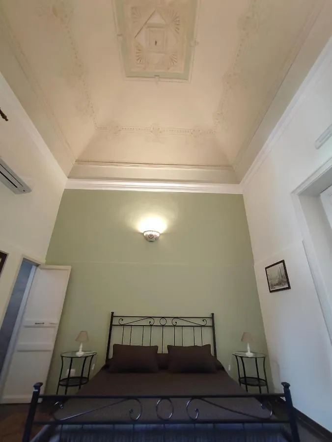 B&B Fabrizi Catania Bed & Breakfast