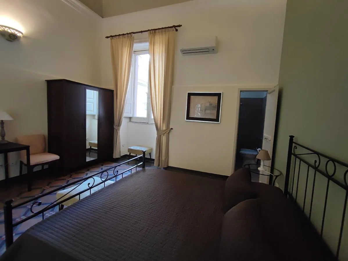 B&B Fabrizi Catania 0*,  Italia