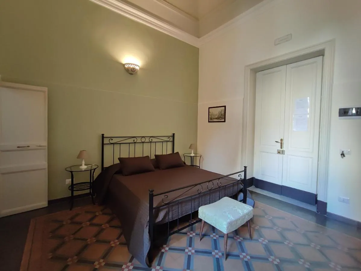 B&B Fabrizi Catania