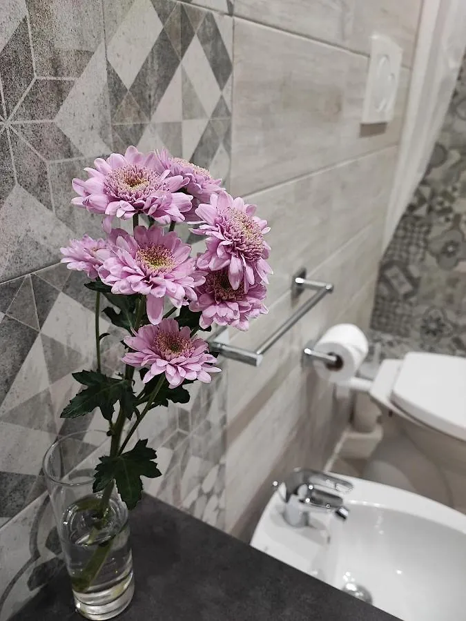B&B Fabrizi Catania 0*,  Italia