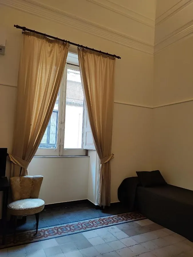 Bed & Breakfast B&B Fabrizi Catania