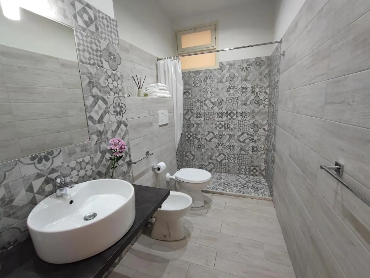 B&B Fabrizi Catania