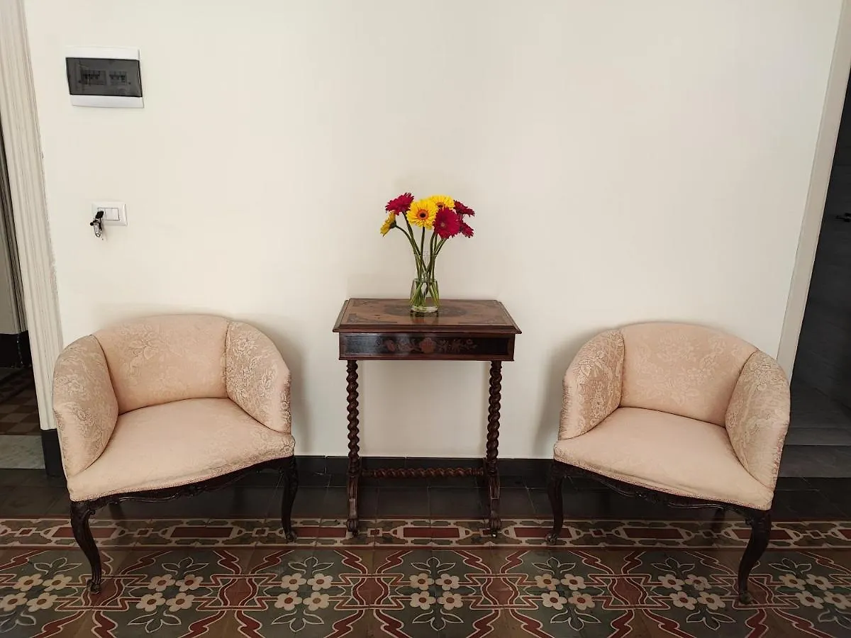 B&B Fabrizi Catania