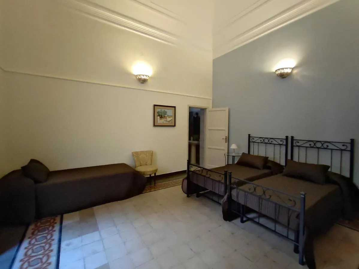 B&B Fabrizi Catania Bed & Breakfast